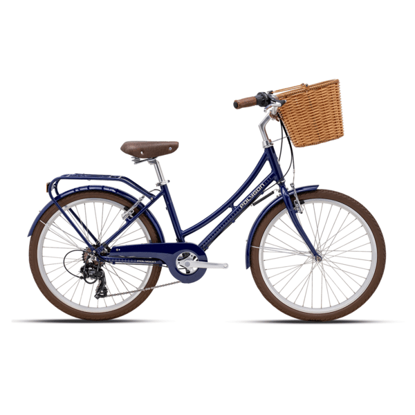 Bike 24" POLYGON OOSTEN BLUE