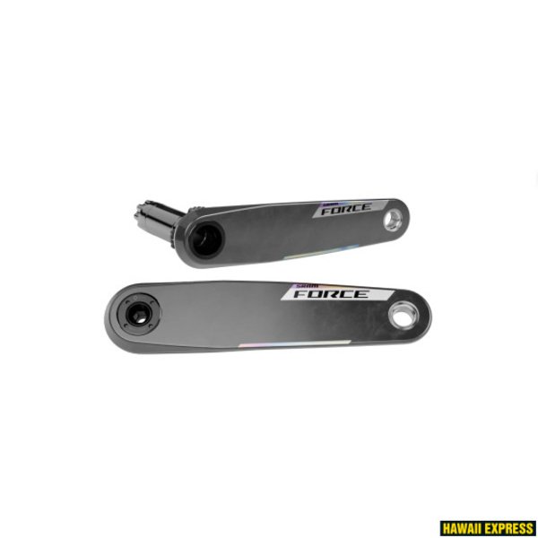 &Scaron;vaistiklis SRAM Assembly FORCE XPLR DUB WIDE E1 160mm (BB/Spider/Chainrings not included)
