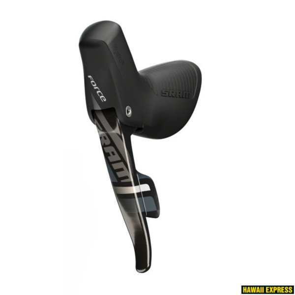 Rankenėlės dalis SRAM SHIFTER BRAKE LEVER EXCHANGE HYDRAULIC FORCE 22 FRONT