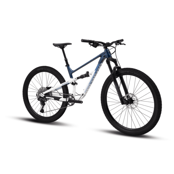 Bike 27.5" POLYGON SISKIU D7 LG BLUE/WHITE