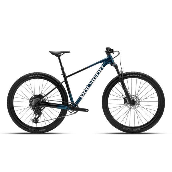 Bike 29" POLYGON XTRADA 7 BLUE/BLACK