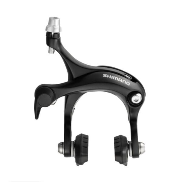 Stabdžiai galiniai Shimano Claris BR-R451 juodi