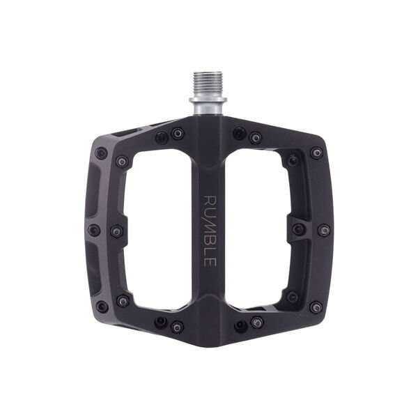 Pedalai Rumble Comp MTB SC-B686 juodi