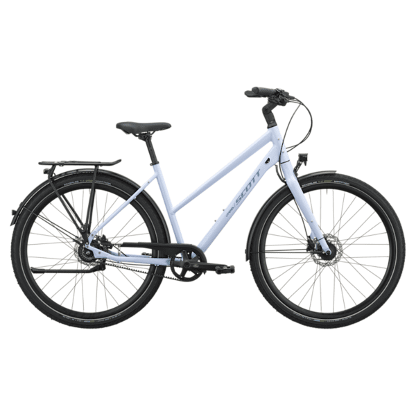 Dviratis 28" SCOTT VITESS 15 SLOPE silk blue