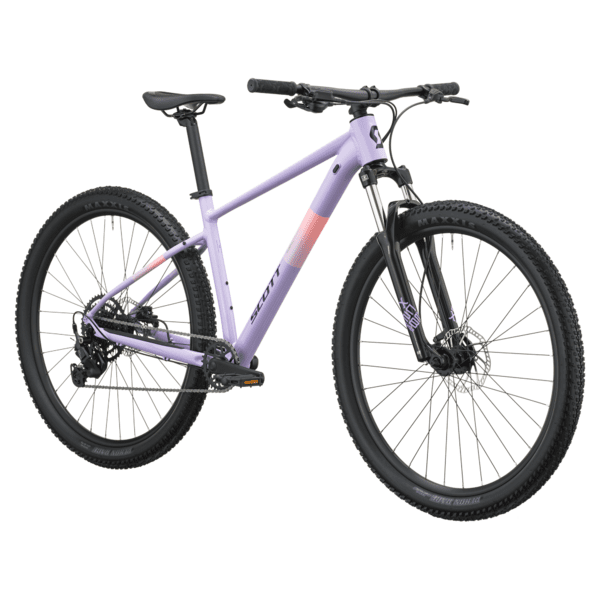 Dviratis 29  SCOTT CONTRAIL 30 wisteria purple