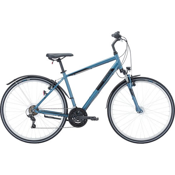 Dviratis 28" Pegasus Avanti Sport 18 vyr. 18g mėlynas 