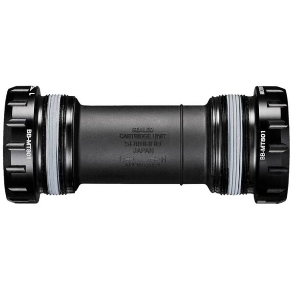 Stebulė Shimano (HOLLOWTECH II) BB-MT801 HOLLOWTECH II 68 / 73 (BSA) mm