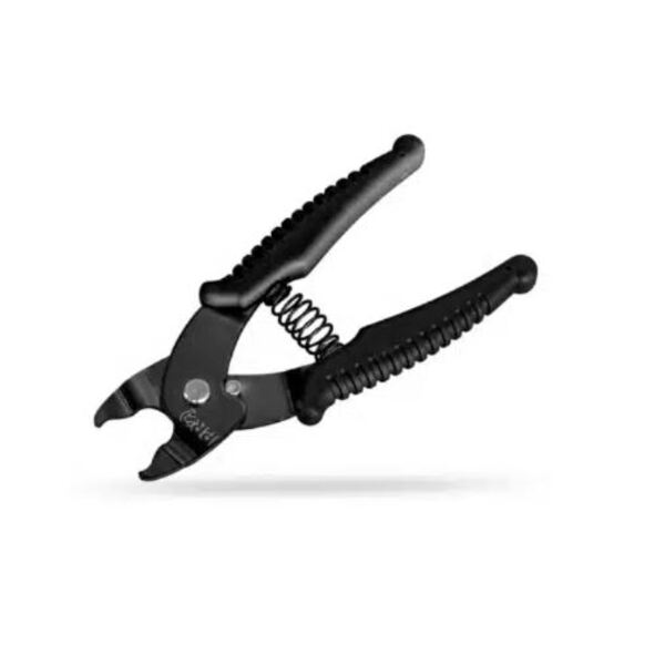 Replės PRO Quick Link Remover Black