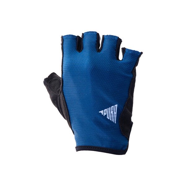 Pirštinės vyr. Apura Pure mėlynos 