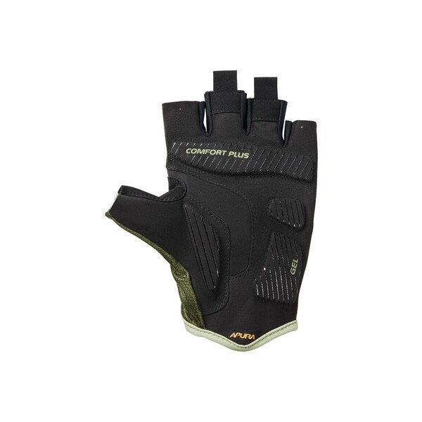 Pirštinės vyr. Apura Explore žalios 