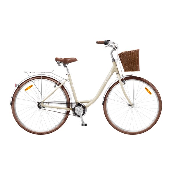 Dviratis 28  CLASSIC AVENUE 3 EQ 28  classic