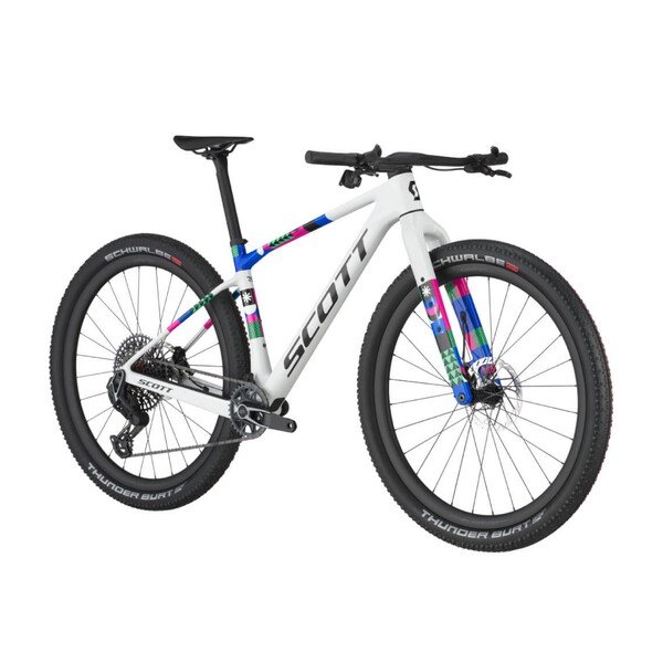 Dviratis 28  SCOTT Gravel s SCALE GRAVEL RC grey scott