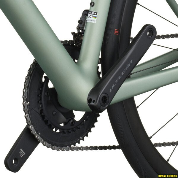 Dviratis 28  SCOTT ADDICT RC 20 reseda green Scott