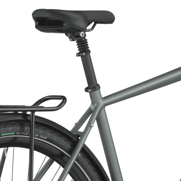 Dviratis 28  BERGAMONT VITESS 30 grey bergamont