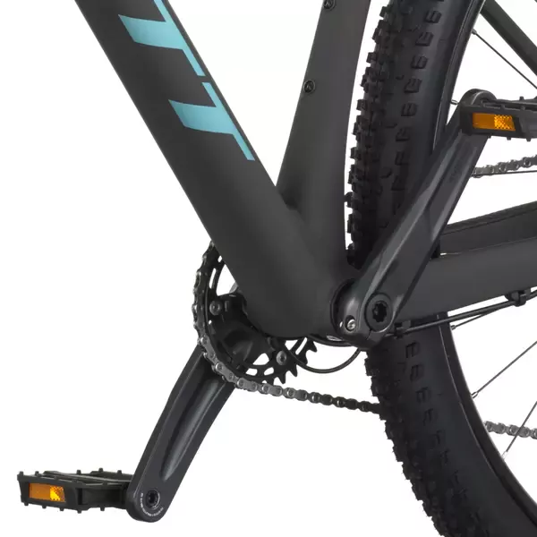 Dviratis 29  SCOTT SCALE 925 black Scott