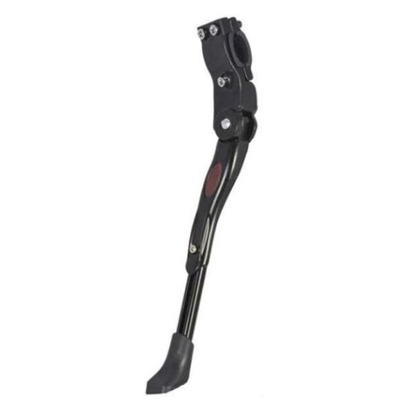 Atraminė kojelė OXFORD Kickstand Dirtyfoot juoda 26"-28"