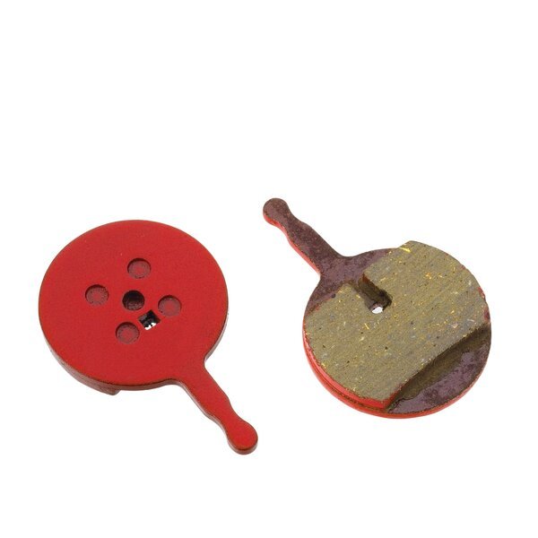 Stabdžiu kaladėlės Jagwire Mountain AvidBB5 (2568)