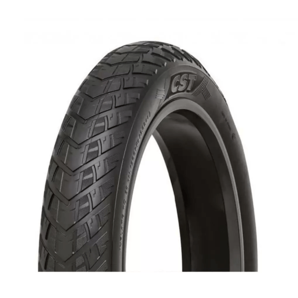 Padanga 20"  BIG BOAT 100-406 20x4