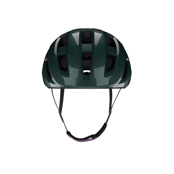 Helmet Lazer Sphere KinetiCore deep green M