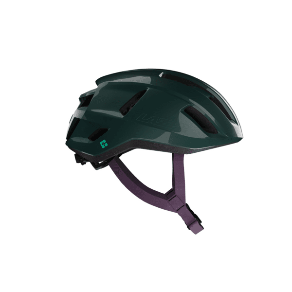 Helmet Lazer Sphere KinetiCore deep green M