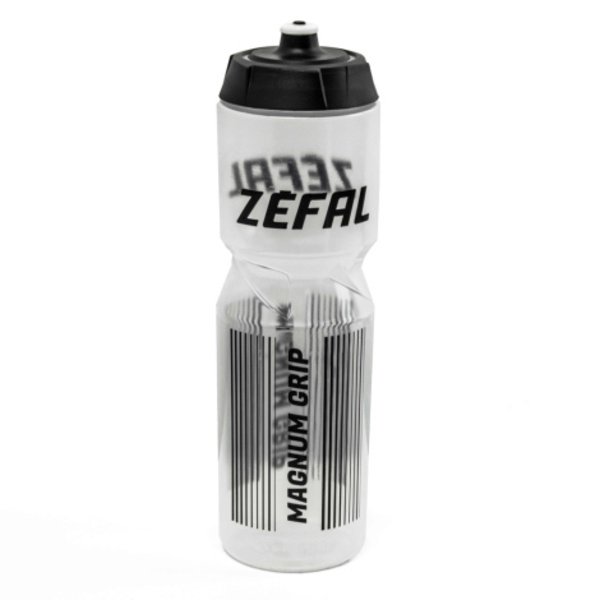 Gertuvė Zefal Magnum permatoma 975 ml
