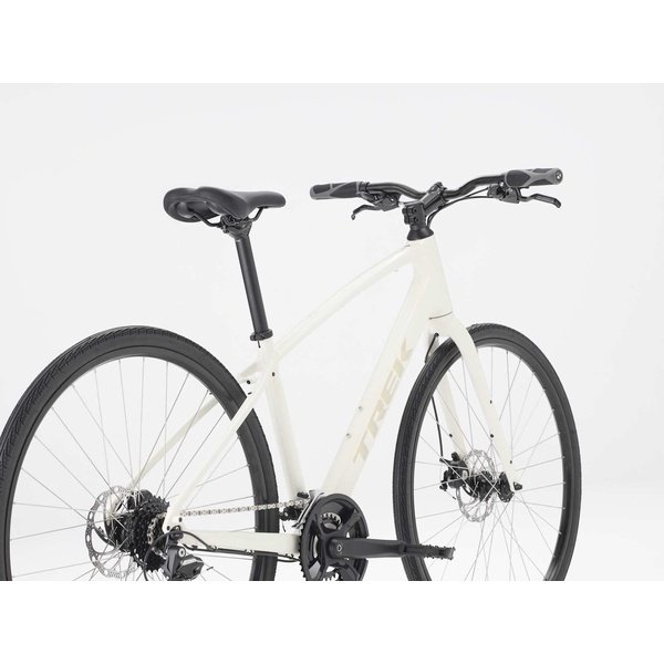Bike 28" TREK FX 1 men's white