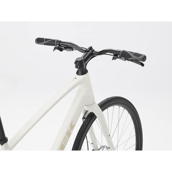 Bike 28" TREK FX 1 men's white