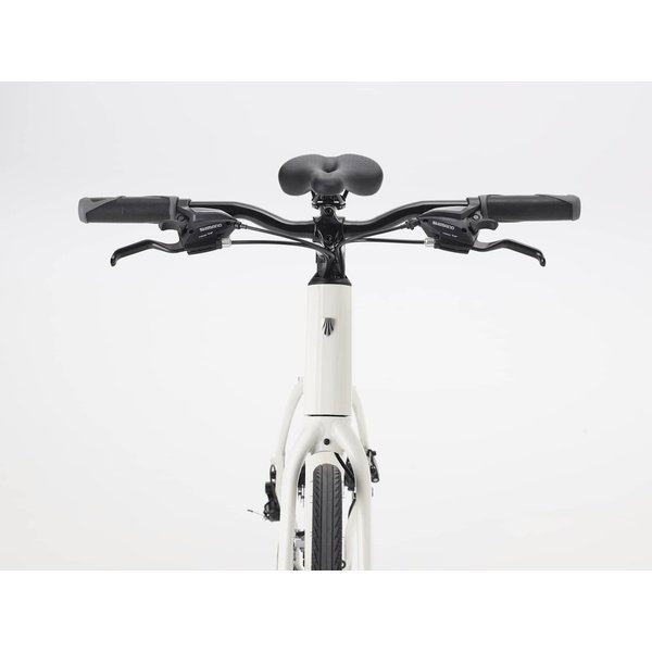 Bike 28" TREK FX 1 men's white