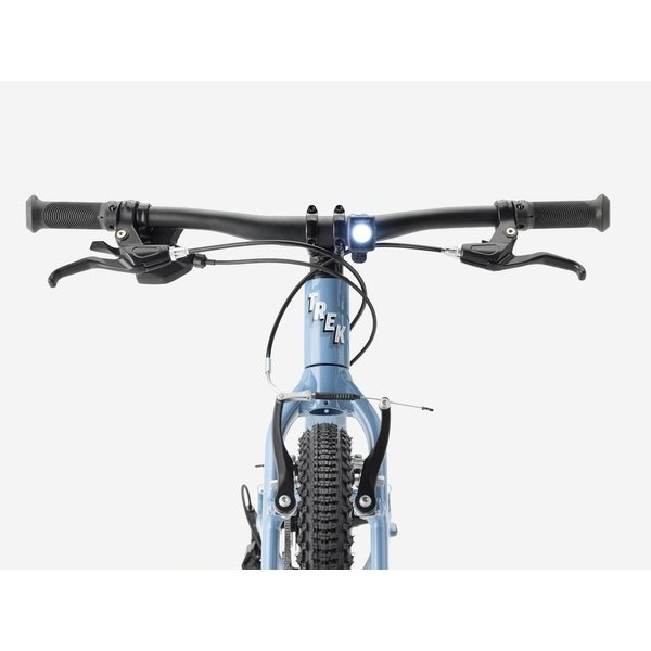 Dviratis 24" TREK Wahoo Path mėlynas