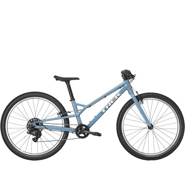 Dviratis 24" TREK Wahoo Path mėlynas