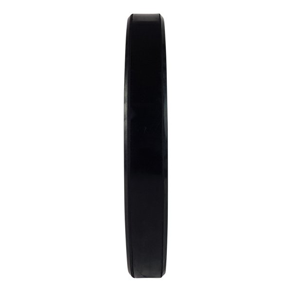 TUNTURI treniruočių buferinė plok&scaron;tė, 50 mm, 15 kg