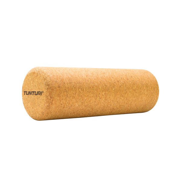 Masažo volelis Tunturi Cork Massage Roller