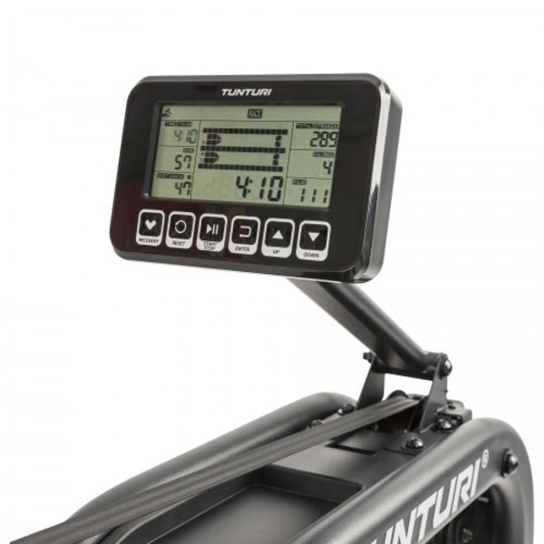 Irklavimo ergometras TUNTURI FitRow 70 WTR