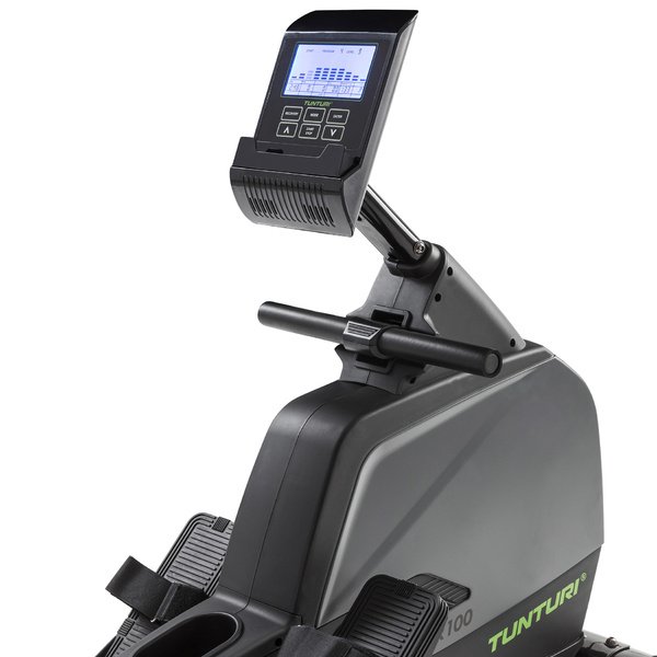 Irklavimo ergometras TUNTURI Star Fit R100