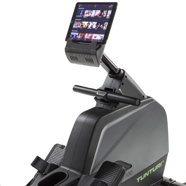 Irklavimo ergometras TUNTURI Star Fit R100