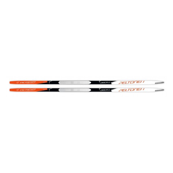 Slidės Peltonen Acadia CL 21/22 MEDIUM