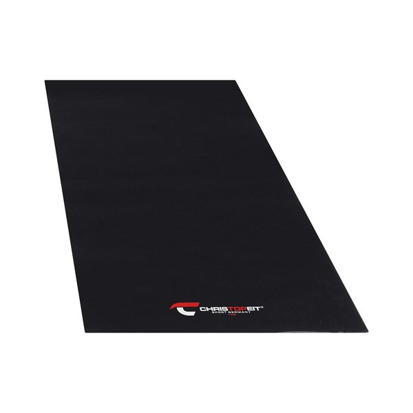CHRISTOPEIT XXL mank&scaron;tos kilimėlis (80 x 250 x 0,3 cm)
