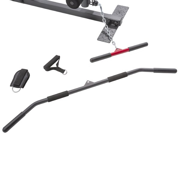Daugiafunkcis treniruoklis CHRISTOPEIT SP 5000
