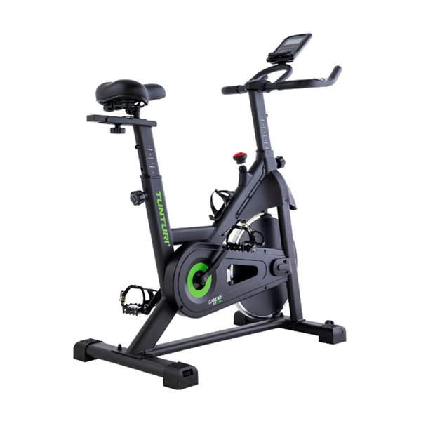 Spininginis dviratis TUNTURI Cardio Fit S20 Sprinter Bike