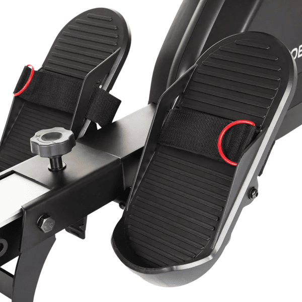 Irklavimo ergometras HAMMER Cobra XTR Plus