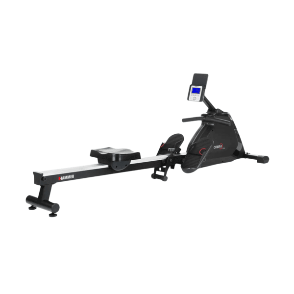 Irklavimo ergometras HAMMER Cobra XTR Plus