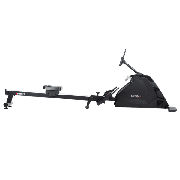 Irklavimo ergometras HAMMER Cobra XTR Plus