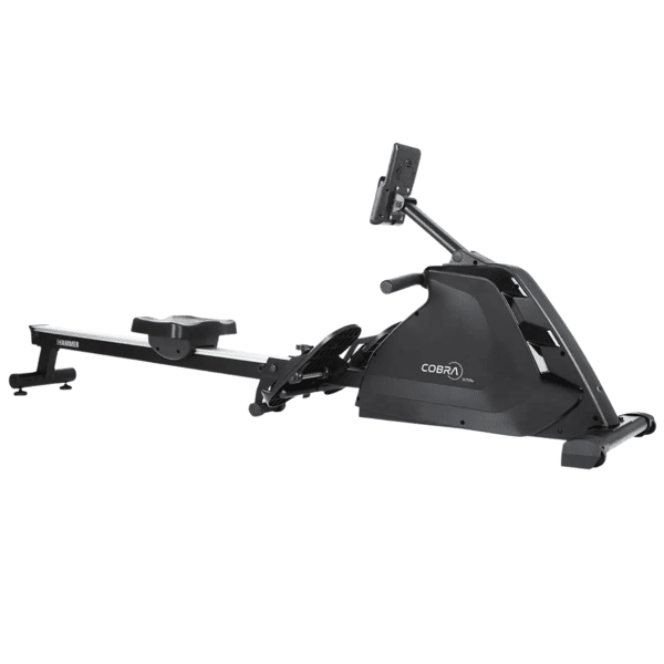 Irklavimo ergometras HAMMER Cobra XTR Plus