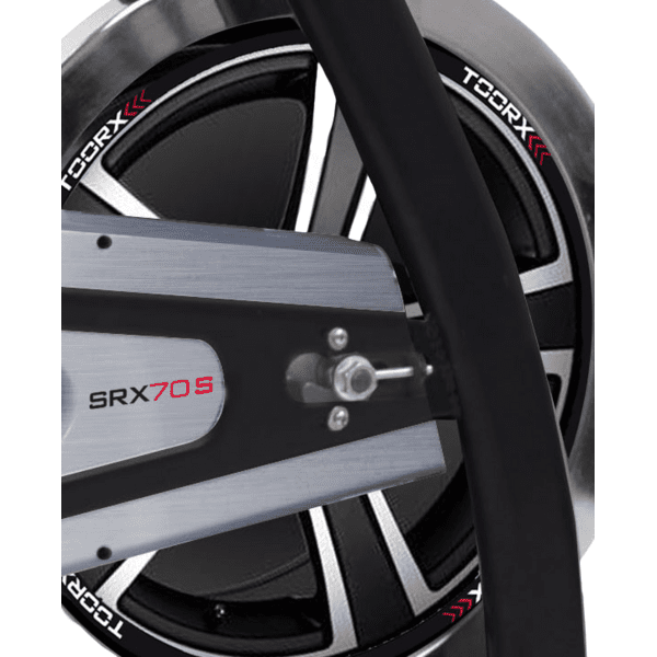 Spiningo dviratis TOORX SRX-70S