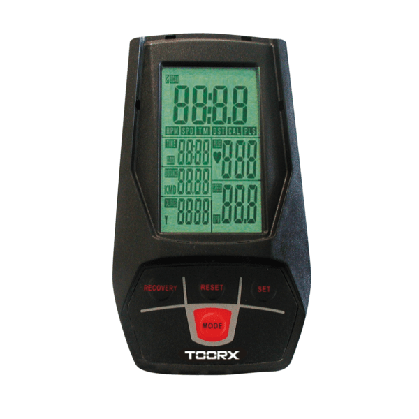 Spiningo dviratis TOORX SRX-70S