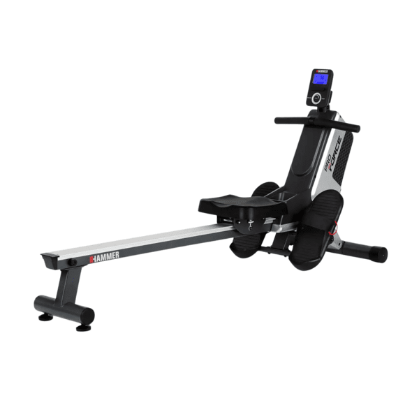 Irklavimo ergometras HAMMER Pro Force II