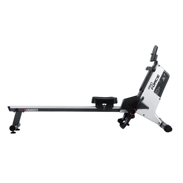 Irklavimo ergometras HAMMER Pro Force II