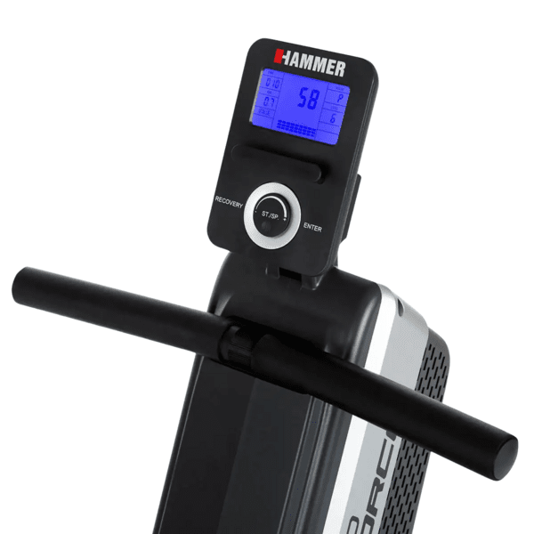 Irklavimo ergometras HAMMER Pro Force II