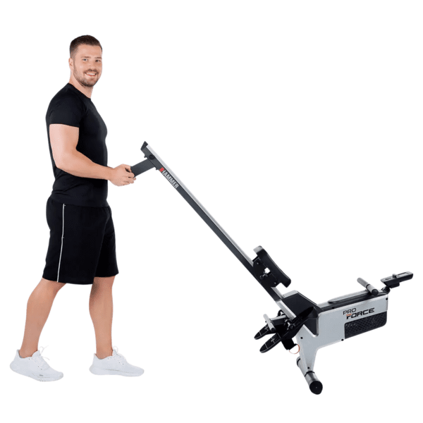 Irklavimo ergometras HAMMER Pro Force II