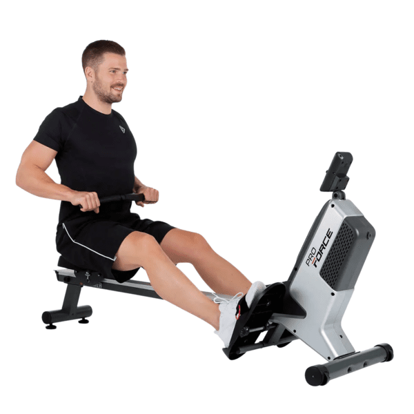 Irklavimo ergometras HAMMER Pro Force II